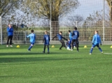 S.K.N.W.K. JO12-1 - ST FC De Westhoek '20/Z.S.C. '62 JO12-1 (competitie) 2024-2025 (2e fase) (64/140)